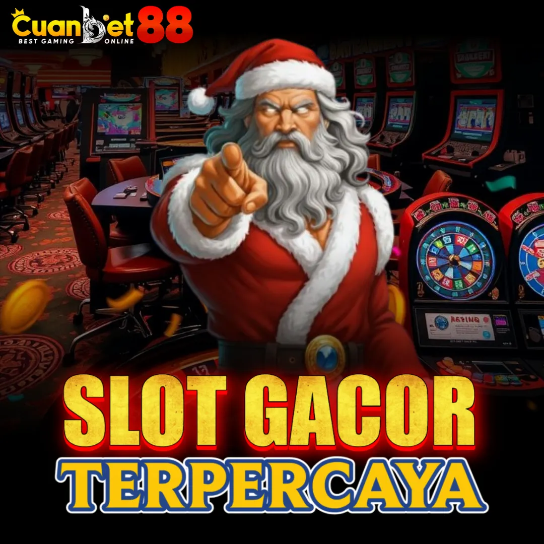 Galeri foto CUANBET88: Daftar Login Keseruan Platform Situs Slot Online di Jakarta